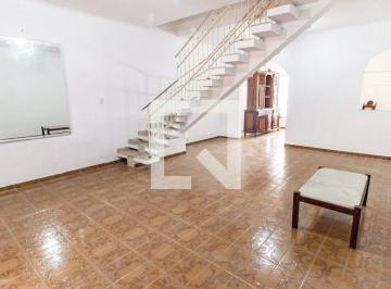 Casa · 125m² · 3 Quartos · 2 Vagas · Casa à Venda - Mooca, 3 Quartos,  125 m2