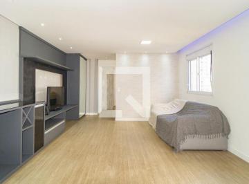 Apartamento · 44m² · 1 Quarto · Apartamento à Venda - Belém, 1 Quarto, 44 m2