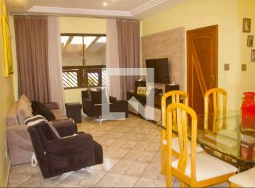 Casa · 170m² · 3 Quartos · 2 Vagas · Casa à Venda - Mooca, 3 Quartos,  170 m2