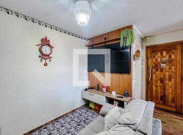 Apartamento · 62m² · 2 Quartos · Apartamento à Venda - Belém, 2 Quartos, 62 m2
