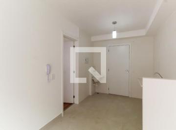 Apartamento · 29m² · 1 Quarto · Apartamento à Venda - Belém, 1 Quarto, 29 m2