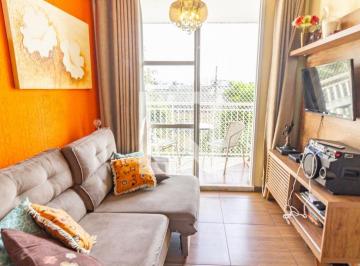 Apartamento · 47m² · 2 Quartos · 1 Vaga · Apartamento à Venda - Mooca, 2 Quartos, 47 m2