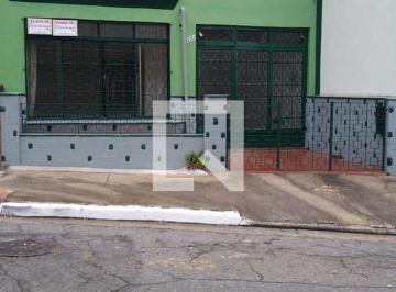 Casa · 248m² · 3 Quartos · 2 Vagas · Casa à Venda - Mooca, 3 Quartos, 248 m2