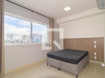 Apartamento · 26m² · 1 Quarto · Apartamento à Venda - Belém, 1 Quarto,  26 m2
