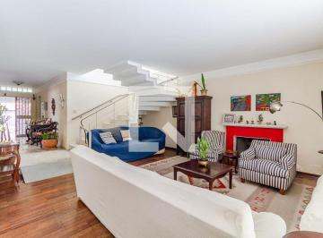 Casa · 297m² · 3 Quartos · 2 Vagas · Casa à Venda - Alto de Pinheiros, 3 Quartos, 297 m2