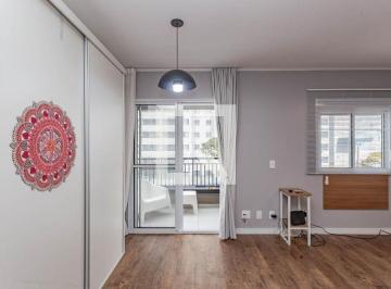 Apartamento · 33m² · 1 Quarto · Apartamento à Venda - Bosque da Saúde, 1 Quarto,  33 m2