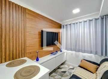 Apartamento · 26m² · 1 Quarto · Apartamento à Venda - Mooca, 1 Quarto, 26 m2