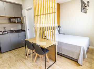 Apartamento · 26m² · 1 Quarto · Apartamento à Venda - Belém, 1 Quarto, 26 m2