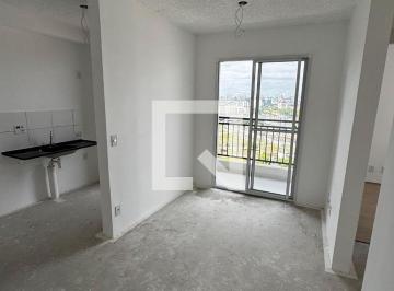 Apartamento · 40m² · 2 Quartos · Apartamento à Venda - Mooca, 2 Quartos, 40 m2