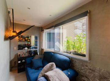 Apartamento · 27m² · 1 Quarto · Apartamento à Venda - Vila Mariana, 1 Quarto, 27 m2