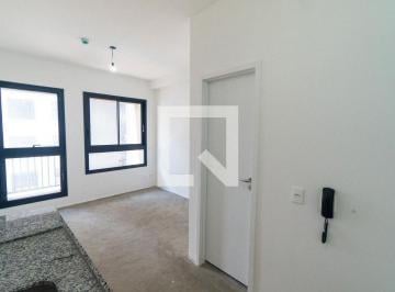 Apartamento · 20m² · 1 Quarto · Apartamento à Venda - Vila Clementino, 1 Quarto, 20 m2
