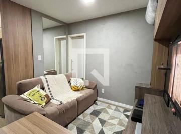 Apartamento · 43m² · 1 Quarto · Apartamento à Venda - Mooca, 1 Quarto, 43 m2