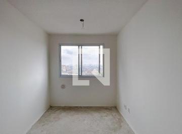 Apartamento · 25m² · 1 Quarto · Apartamento à Venda - Belém, 1 Quarto, 25 m2