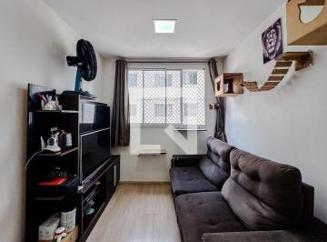 Apartamento · 44m² · 2 Quartos · 1 Vaga · Apartamento à Venda - Mooca, 2 Quartos,  44 m2