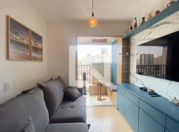Apartamento · 27m² · 1 Quarto · Apartamento à Venda - Belém, 1 Quarto, 27 m2