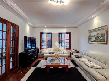 Casa · 230m² · 4 Quartos · 5 Vagas · Casa à Venda - Belém, 4 Quartos, 230 m2