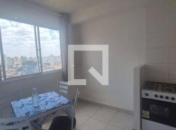 Apartamento · 28m² · 1 Quarto · Apartamento à Venda - Mooca, 1 Quarto, 28 m2