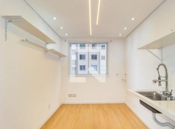 Apartamento · 24m² · 1 Quarto · Apartamento à Venda - Belém, 1 Quarto,  24 m2