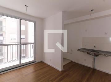Apartamento · 39m² · 2 Quartos · Apartamento à Venda - Belém, 2 Quartos, 39 m2