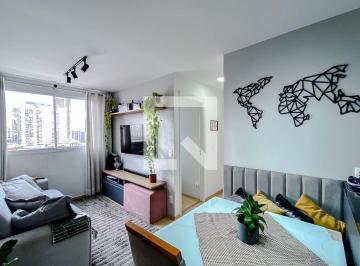 Apartamento · 45m² · 2 Quartos · Apartamento à Venda - Mooca, 2 Quartos, 45 m2