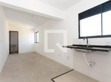 Apartamento · 25m² · 1 Quarto · Apartamento à Venda - Belém, 1 Quarto, 25 m2
