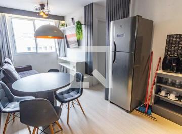 Apartamento · 34m² · 2 Quartos · Apartamento à Venda - Mooca, 2 Quartos,  34 m2