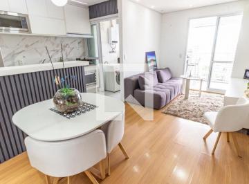 Apartamento · 50m² · 1 Quarto · 1 Vaga · Apartamento à Venda - Mooca, 1 Quarto, 50 m2