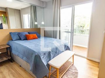 Apartamento · 25m² · 1 Quarto · Apartamento à Venda - Belém, 1 Quarto,  25 m2