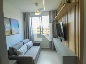 Apartamento · 40m² · 2 Quartos · Apartamento à Venda - Mooca, 2 Quartos, 40 m2