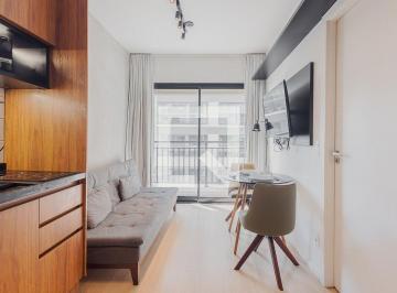 Apartamento · 30m² · 1 Quarto · Apartamento à Venda - Vila Madalena, 1 Quarto, 30 m2