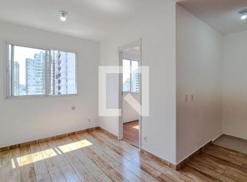 Apartamento · 34m² · 2 Quartos · Apartamento à Venda - Bosque da Saúde, 2 Quartos,  34 m2