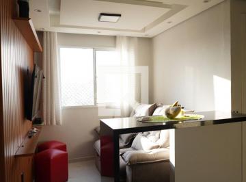 Apartamento · 35m² · 1 Quarto · Apartamento à Venda - Mooca, 1 Quarto, 35 m2