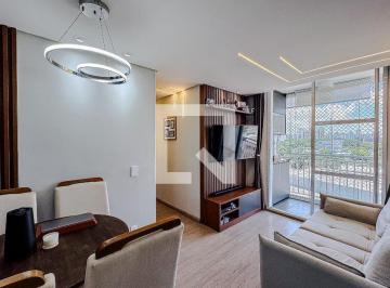 Apartamento · 46m² · 2 Quartos · 1 Vaga · Apartamento à Venda - Mooca, 2 Quartos,  46 m2