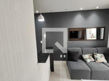 Apartamento · 35m² · 1 Quarto · 1 Vaga · Apartamento à Venda - Mooca, 1 Quarto, 35 m2
