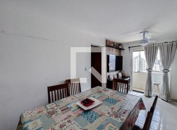 Apartamento · 50m² · 2 Quartos · 1 Vaga · Apartamento à Venda - Mooca, 2 Quartos, 50 m2