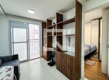 Apartamento · 29m² · 1 Quarto · Apartamento à Venda - Belém, 1 Quarto, 29 m2