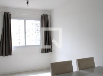 Apartamento · 42m² · 2 Quartos · 1 Vaga · Apartamento à Venda - Belém, 2 Quartos,  42 m2