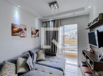 Apartamento · 33m² · 1 Quarto · 1 Vaga · Apartamento à Venda - Mooca, 1 Quarto,  33 m2