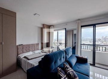 Apartamento · 27m² · 1 Quarto · Apartamento à Venda - Mooca, 1 Quarto, 27 m2