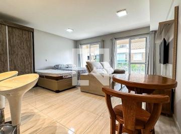 Apartamento · 51m² · 1 Quarto · 1 Vaga · Apartamento à Venda - Mooca, 1 Quarto,  51 m2