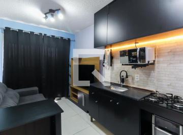 Apartamento · 33m² · 1 Quarto · Apartamento à Venda - Belém, 1 Quarto,  33 m2