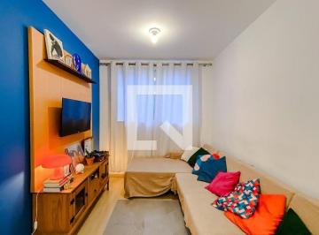 Apartamento · 44m² · 2 Quartos · Apartamento à Venda - Mooca, 2 Quartos, 44 m2
