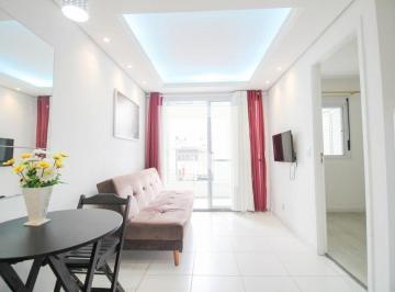 Apartamento · 32m² · 1 Quarto · Apartamento à Venda - Belém, 1 Quarto,  32 m2