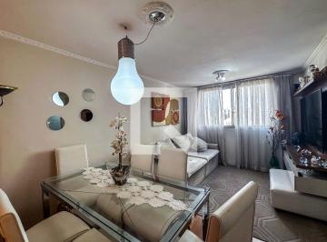 Apartamento · 63m² · 2 Quartos · 1 Vaga · Apartamento à Venda - Mooca, 2 Quartos, 63 m2