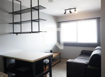 Apartamento · 38m² · 2 Quartos · Apartamento à Venda - Belém, 2 Quartos, 38 m2