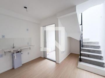 Apartamento · 58m² · 1 Quarto · Apartamento à Venda - Mooca, 1 Quarto, 58 m2