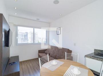 Apartamento · 44m² · 2 Quartos · Apartamento à Venda - Belém, 2 Quartos,  44 m2