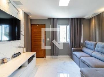 Casa · 230m² · 3 Quartos · 4 Vagas · Casa à Venda - Santana, 3 Quartos,  230 m2