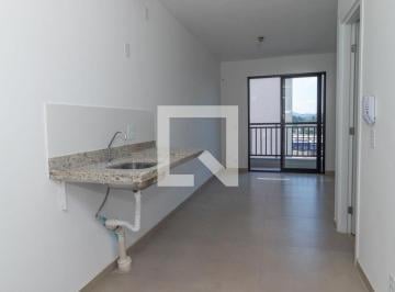 Apartamento · 24m² · 1 Quarto · Apartamento à Venda - Vila Leopoldina, 1 Quarto, 24 m2