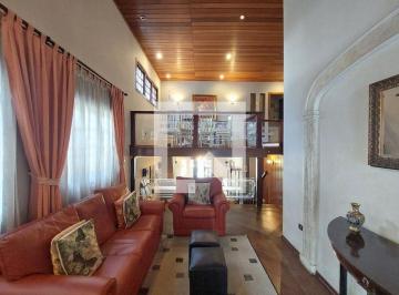 Casa · 500m² · 6 Quartos · 6 Vagas · Casa à Venda - Jardim Marajoara , 6 Quartos, 500 m2